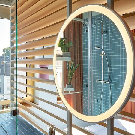 25Hours Hotel The Circle Cologne Exterior photo