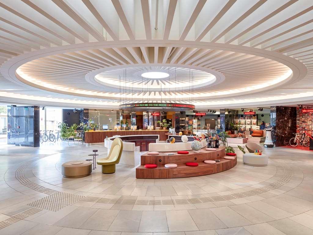25Hours Hotel The Circle Cologne Exterior photo