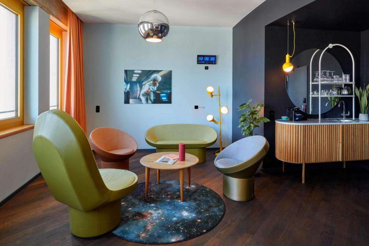 25Hours Hotel The Circle Cologne Exterior photo